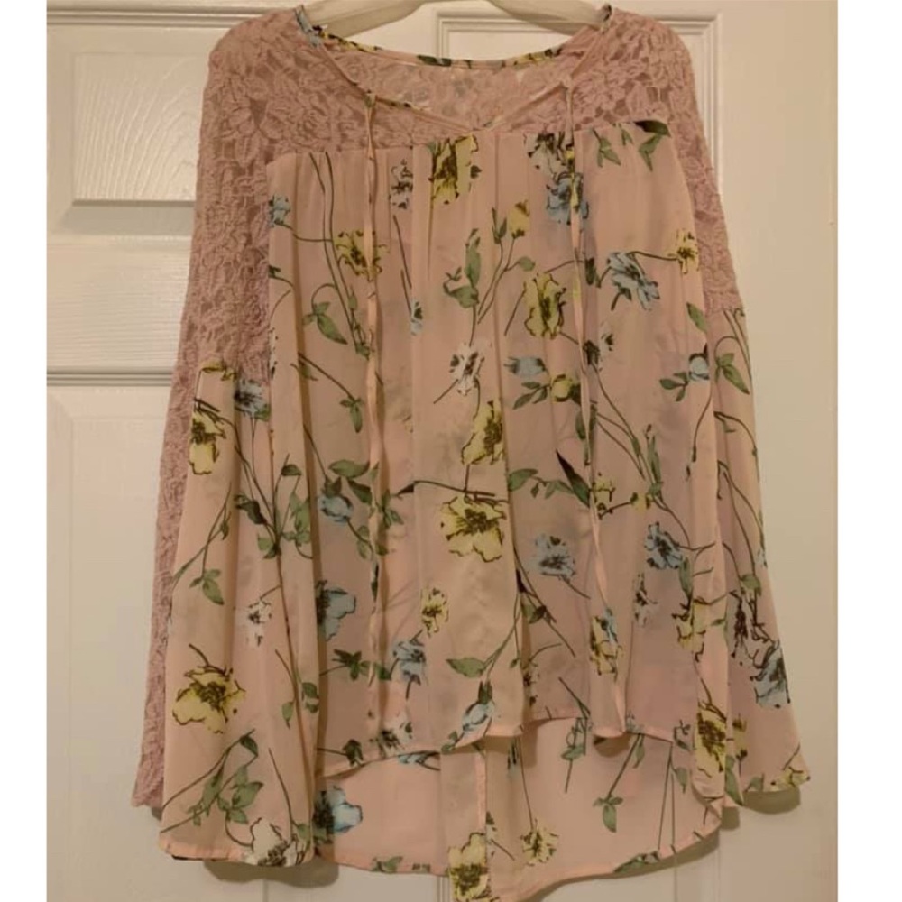 Boutique top
